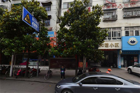 南城区御景华庭2室2厅1卫59.9万93m2简单装修出售