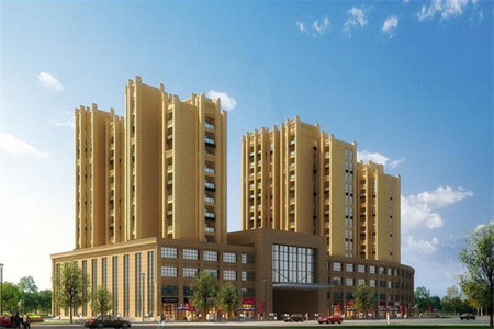 高级中学附近御泉龙庭3室2厅2卫60万137m2出售